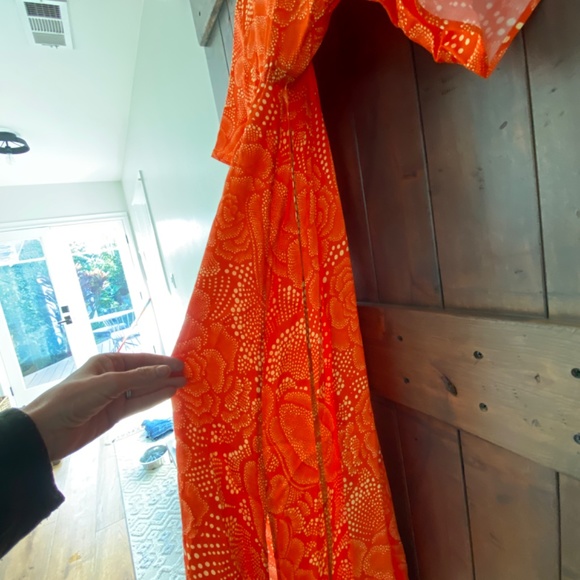 FARM Rio Dress - Picture 6 of 10